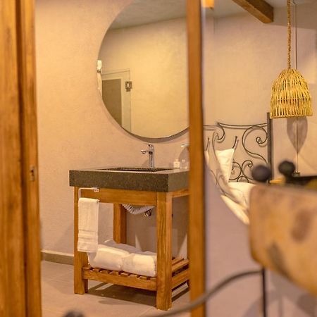 Casa Lavanda Hotel Boutique Patzcuaro Luaran gambar