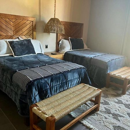 Casa Lavanda Hotel Boutique Patzcuaro Luaran gambar