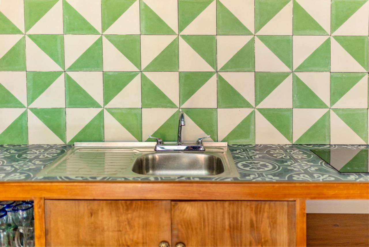 Casa Lavanda Hotel Boutique Patzcuaro Luaran gambar