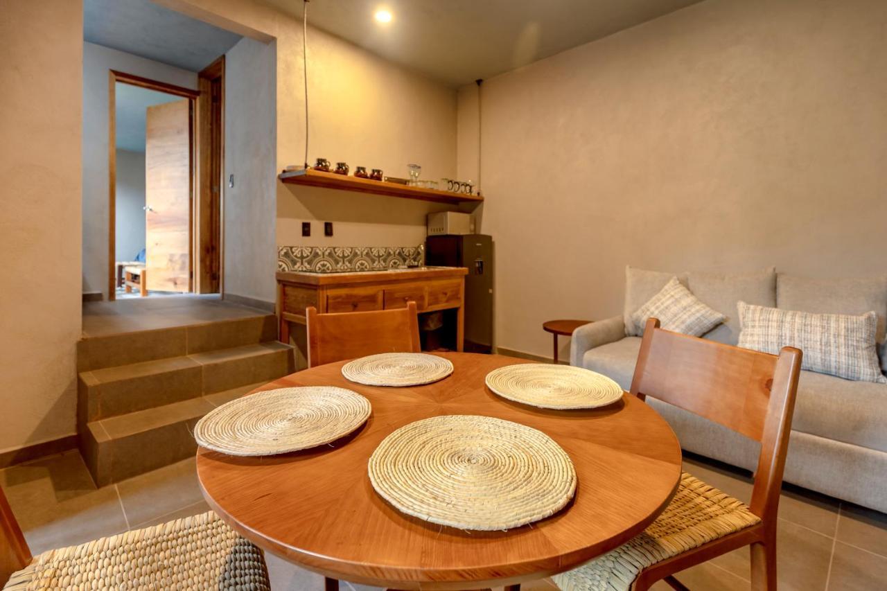 Casa Lavanda Hotel Boutique Patzcuaro Luaran gambar