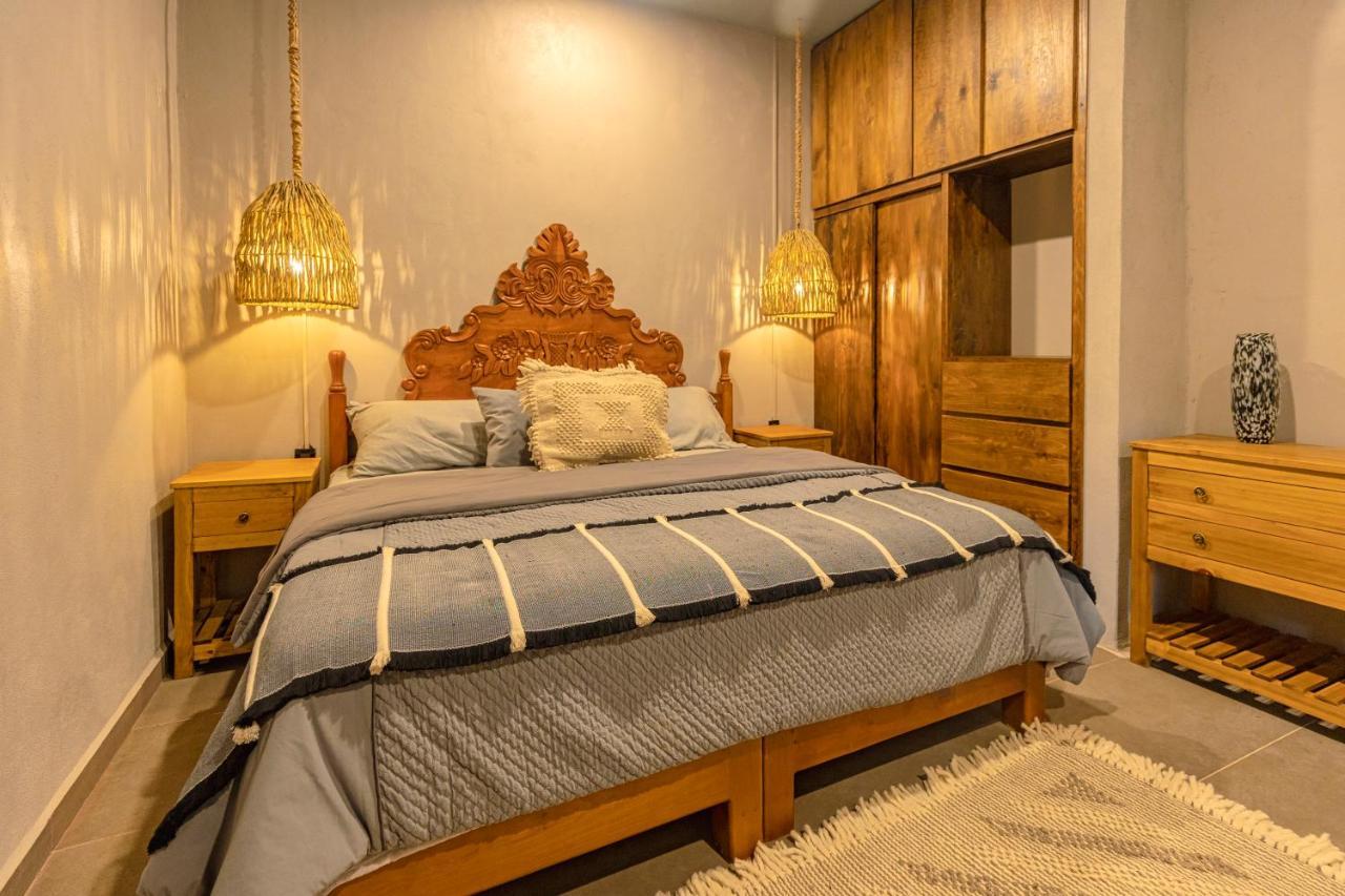 Casa Lavanda Hotel Boutique Patzcuaro Luaran gambar
