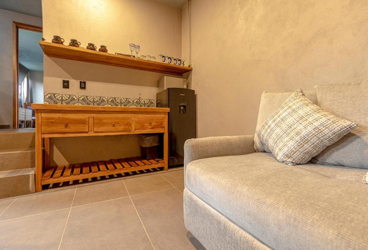 Casa Lavanda Hotel Boutique Patzcuaro Luaran gambar