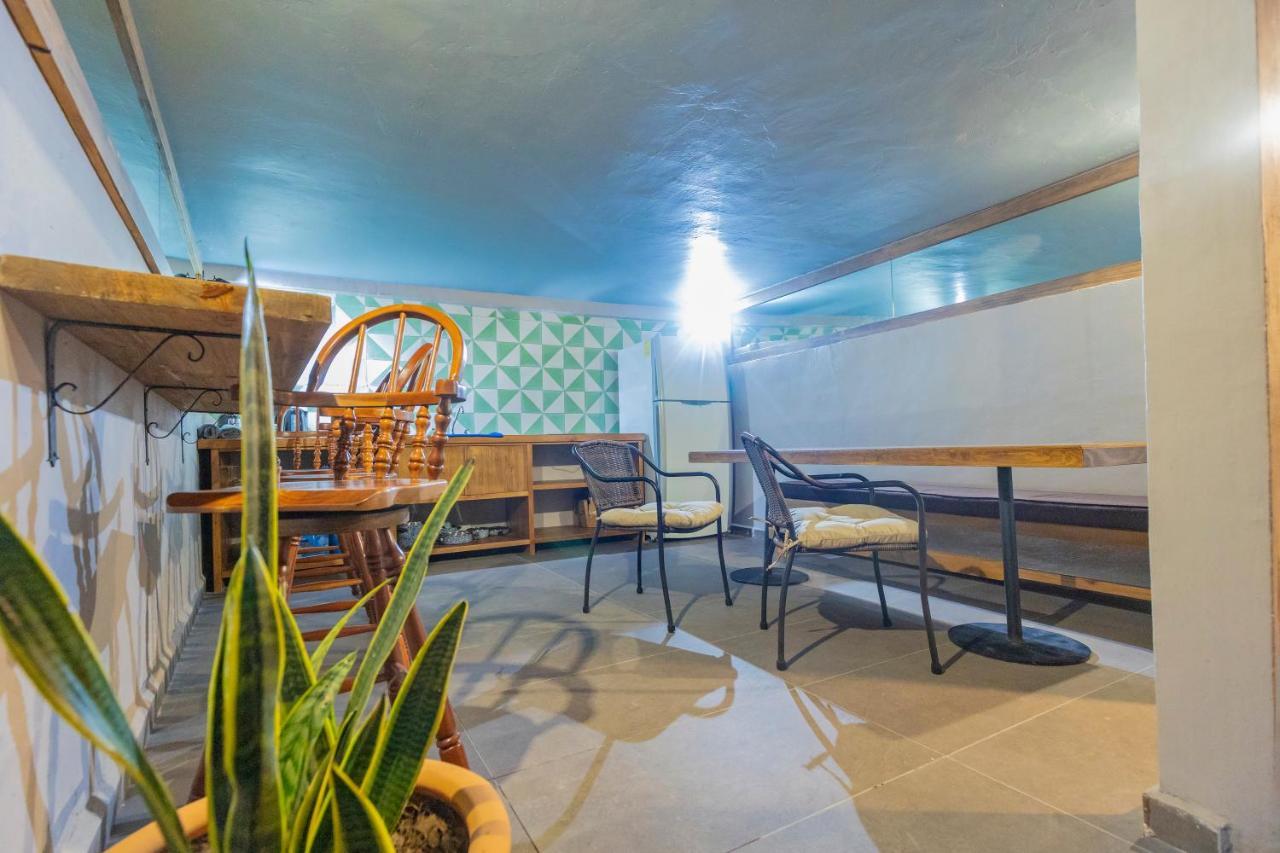 Casa Lavanda Hotel Boutique Patzcuaro Luaran gambar
