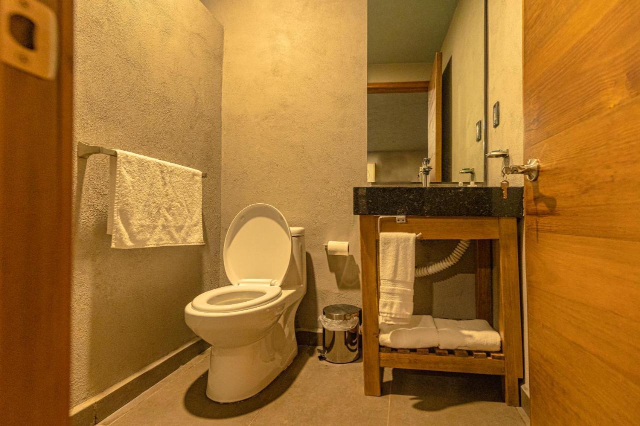 Casa Lavanda Hotel Boutique Patzcuaro Luaran gambar