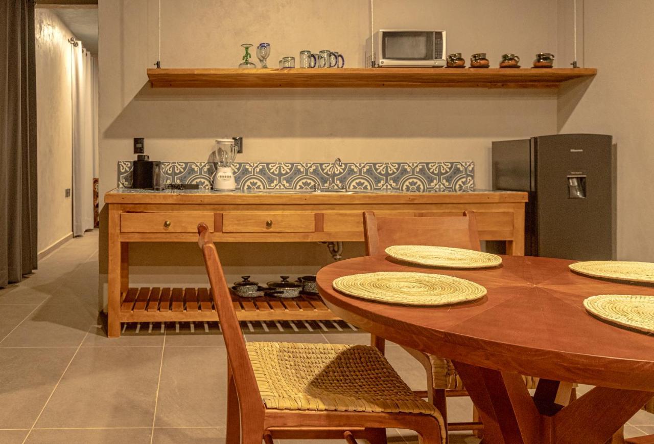 Casa Lavanda Hotel Boutique Patzcuaro Luaran gambar
