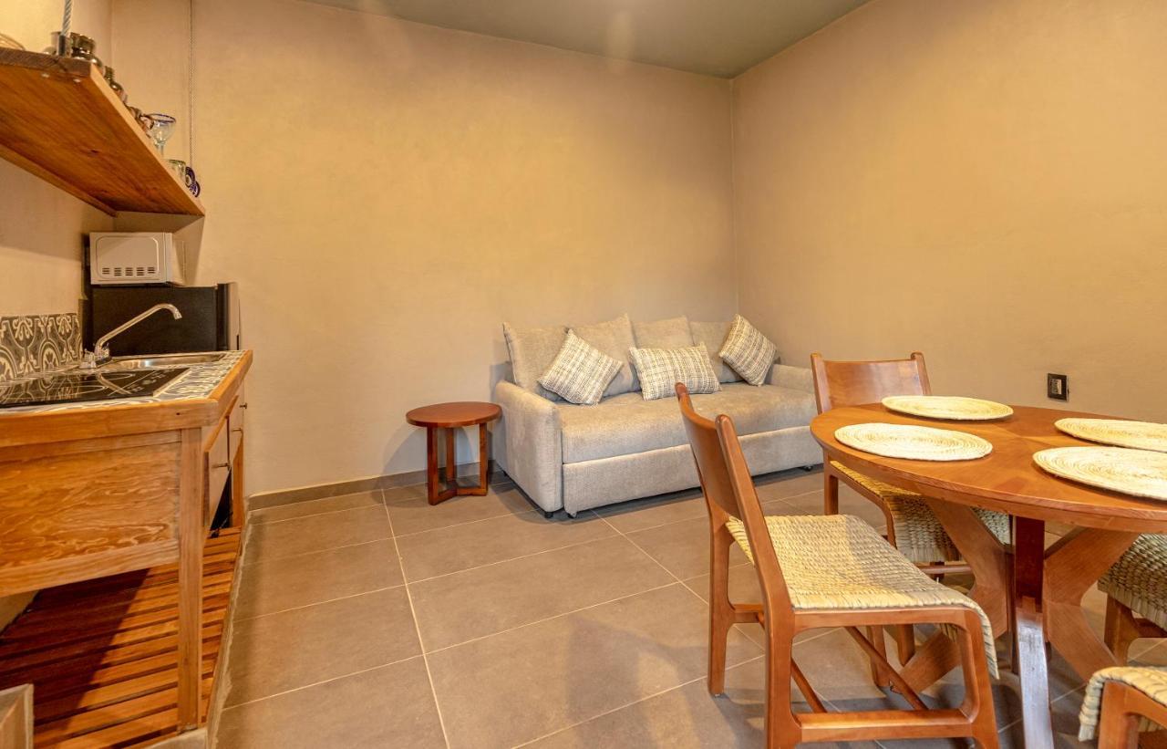 Casa Lavanda Hotel Boutique Patzcuaro Luaran gambar