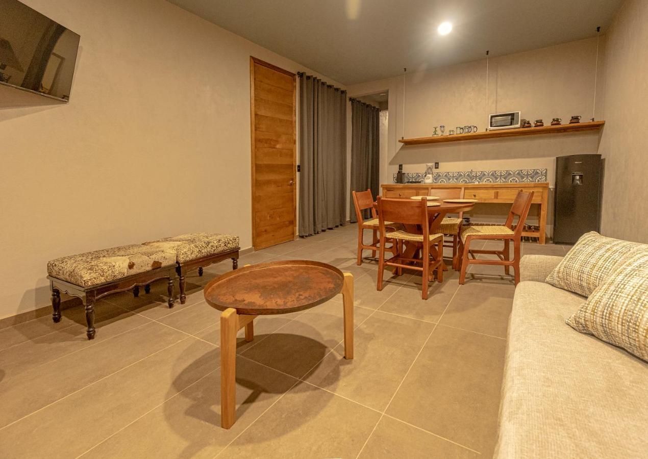 Casa Lavanda Hotel Boutique Patzcuaro Luaran gambar