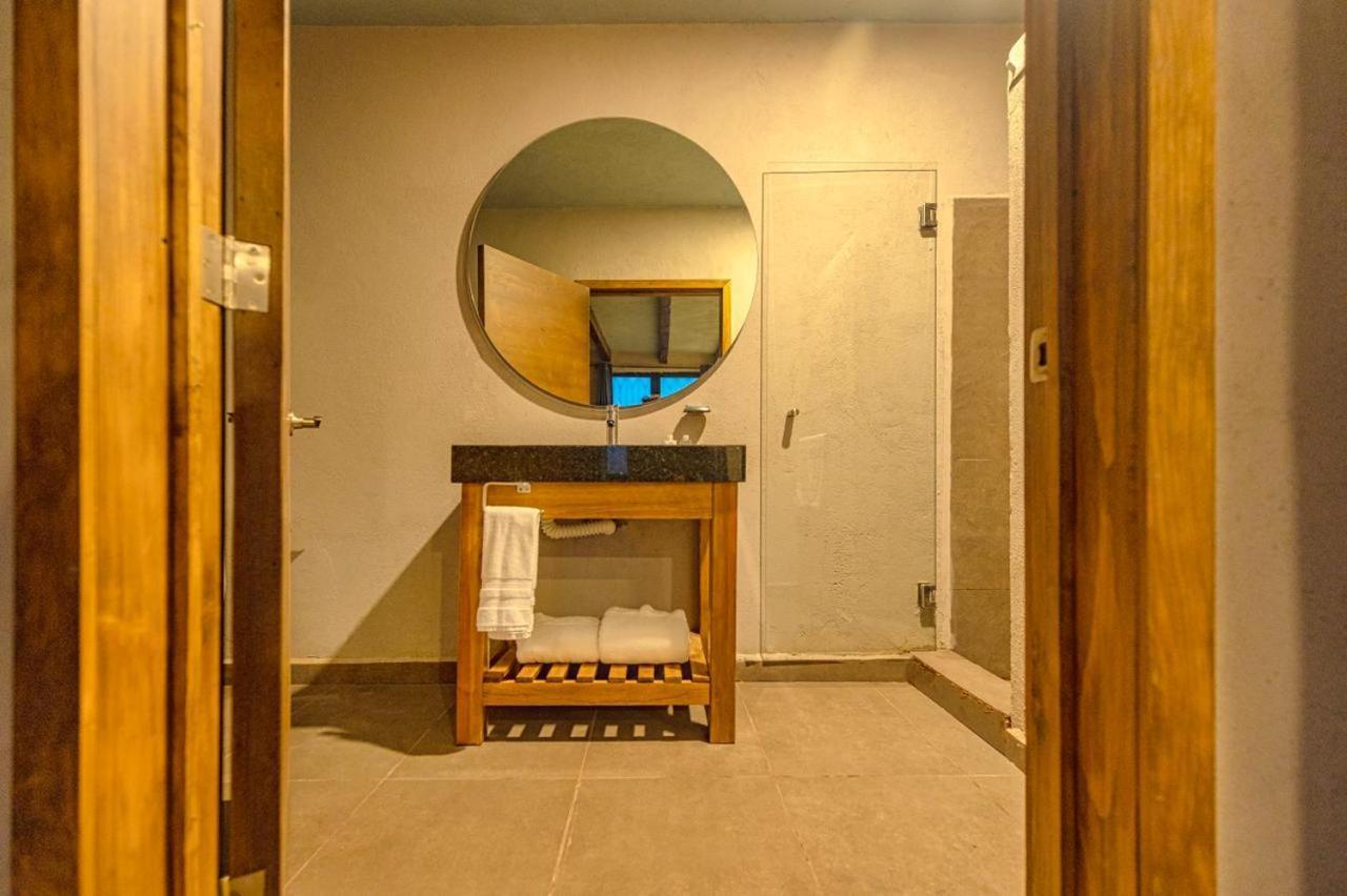 Casa Lavanda Hotel Boutique Patzcuaro Luaran gambar